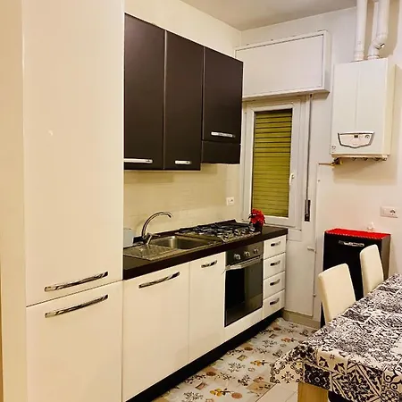 Appartement Subito Disponibile! *